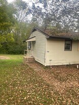 258 S Dillard Ave in Oak Ridge, TN - Building Photo