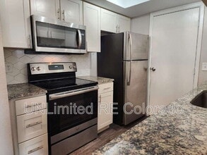 431 S Kalispell Way in Aurora, CO - Building Photo - Building Photo