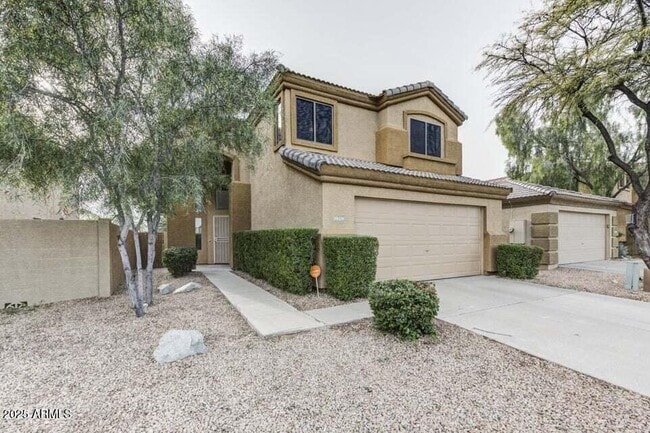 property at 28416 N 50th Wy