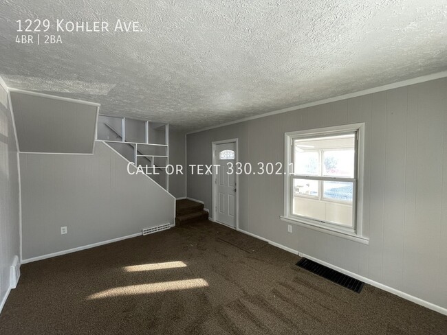 1229 Kohler Ave in Akron, OH - Building Photo - Building Photo