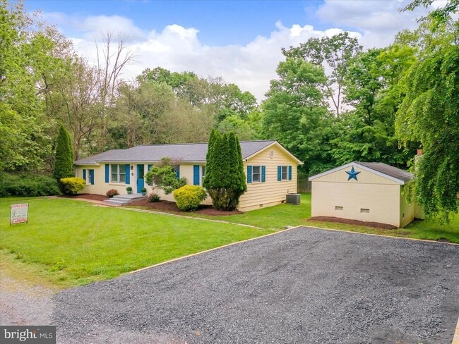 property at 60 Killdeer Ave