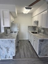 2828 61st St in Galveston, TX - Building Photo