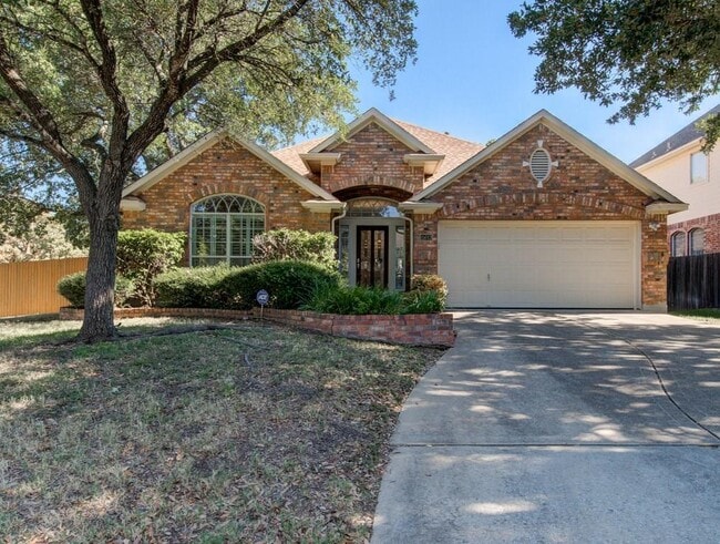 property at 15013 Cordero Dr