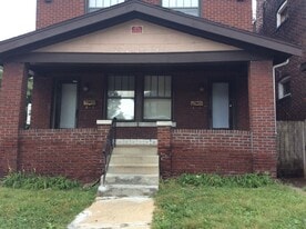 4100 Virginia Ave in St. Louis, MO - Building Photo