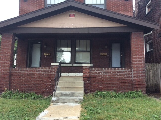 property at 4100 Virginia Ave