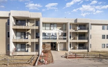4110 Rahn Rd in Eagan, MN - Building Photo - Building Photo