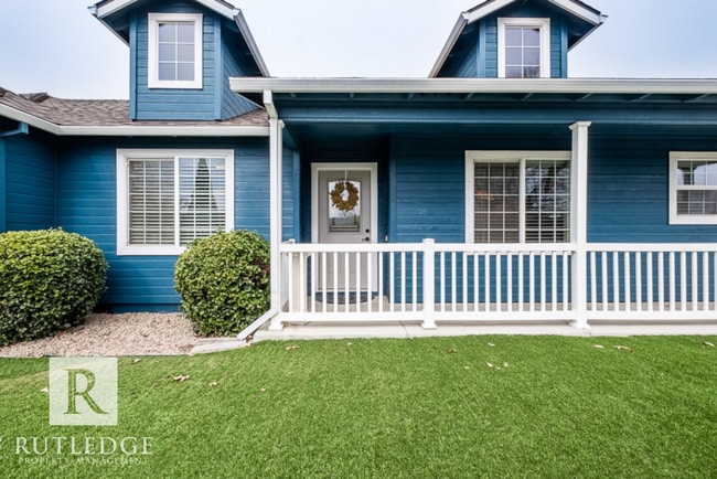 property at 1013 Hope Dr