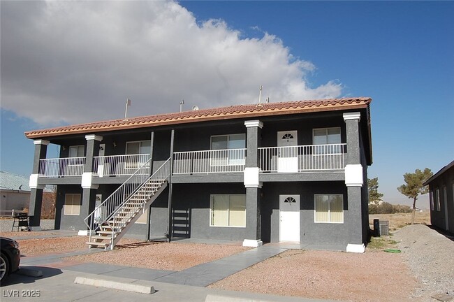 property at 1400 Ogallala St