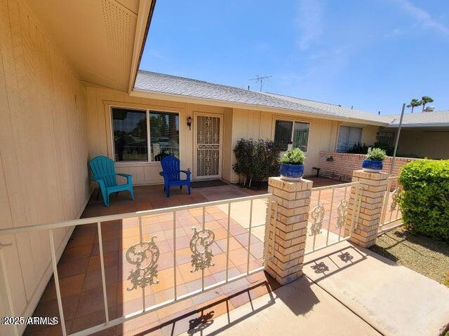 9905 W Pleasant Valley Rd in Sun City, AZ - Building Photo - Building Photo