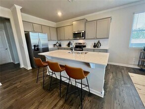 5135 Tulip Sq in Acworth, GA - Building Photo - Building Photo
