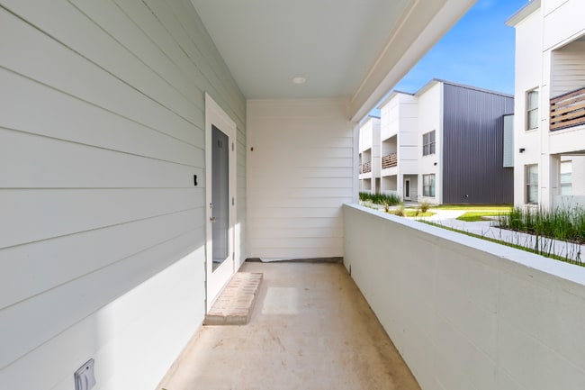 property at 210 Spoonbill Dr