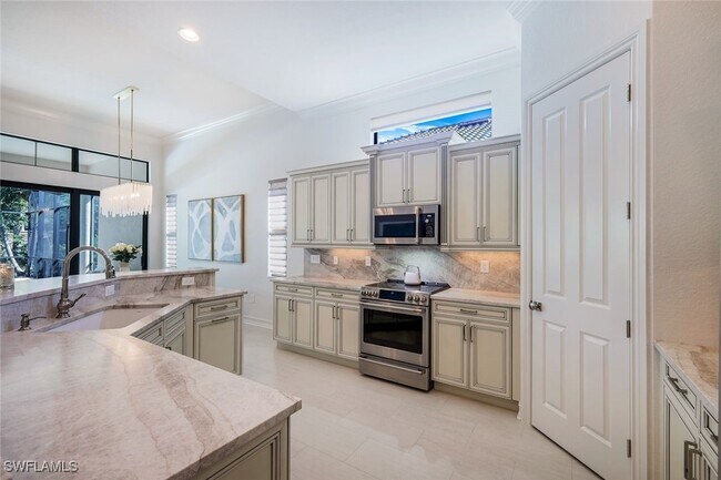 property at 7319 Lantana Cir