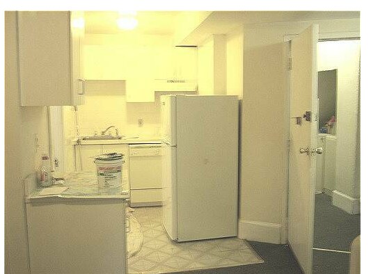 471 Commonwealth Ave, Unit 3R in Boston, MA - Building Photo - Building Photo