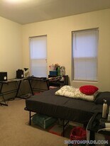 171 Hemenway St in Boston, MA - Building Photo