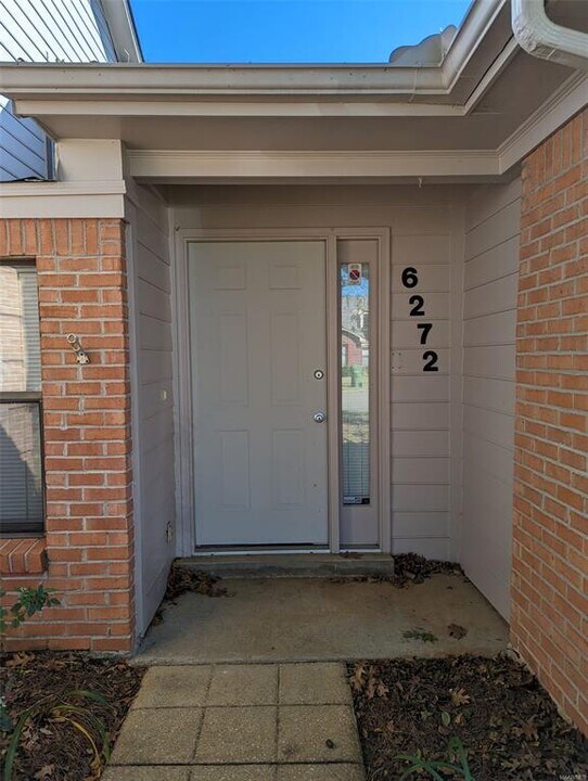 6272 Bell Gables in Montgomery, AL - Foto de edificio
