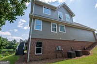 205 Oberon Pl in Macon, GA - Foto de edificio - Building Photo