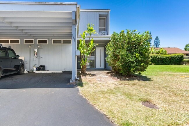 property at 95-341-341 Mahapili Ct