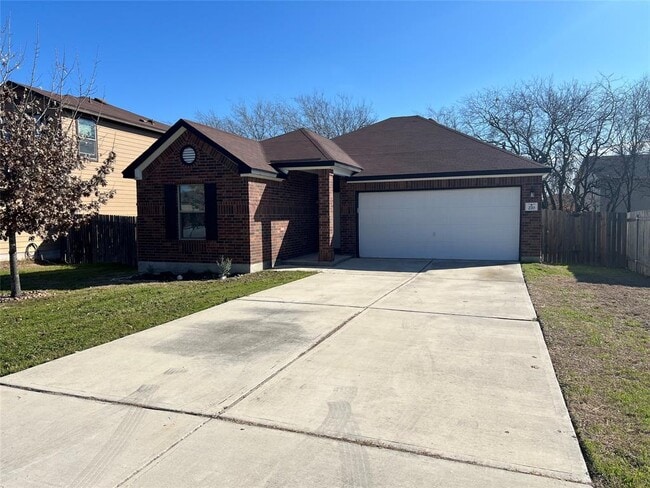 270 Sheep Trail Dr in Kyle, TX - Building Photo - Building Photo