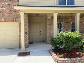 148 Ammonite Ln in Jarrell, TX - Building Photo - Building Photo