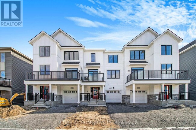 property at 53 Lentago Ave.