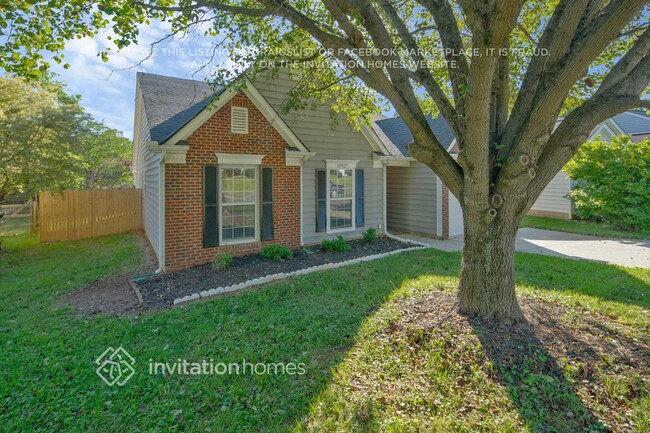 property at 11927 Brownestone View Dr