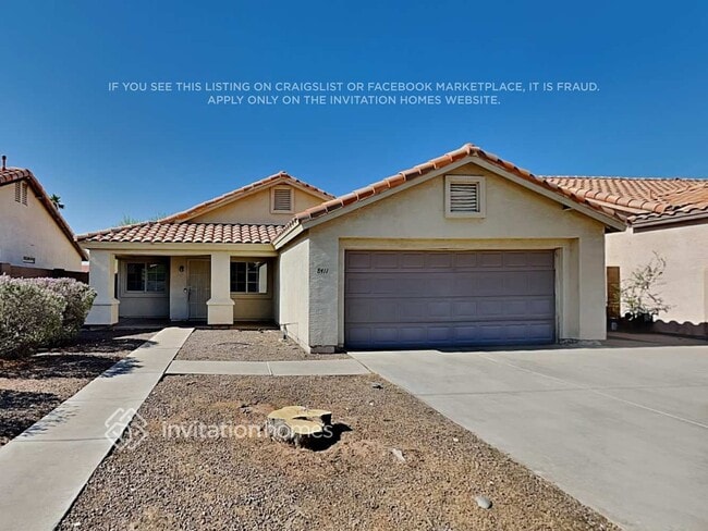property at 8411 W Hubbell St