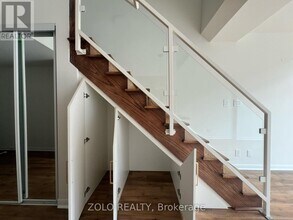 96 St Patrick St in Toronto, ON - Building Photo - Building Photo