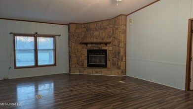 165 Woodlands Ln in Flora, MS - Building Photo - Building Photo