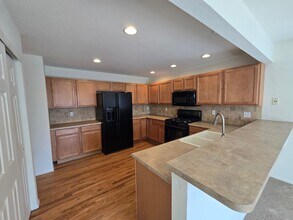 5358 Gentle Wind Rd in Colorado Springs, CO - Building Photo - Building Photo