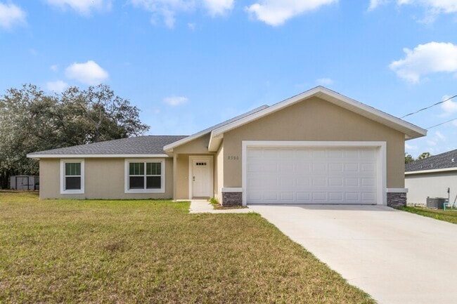 property at 8500 N Sussex Dr