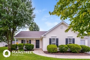 3175 Beeson Acres Rd in Winston-Salem, NC - Building Photo