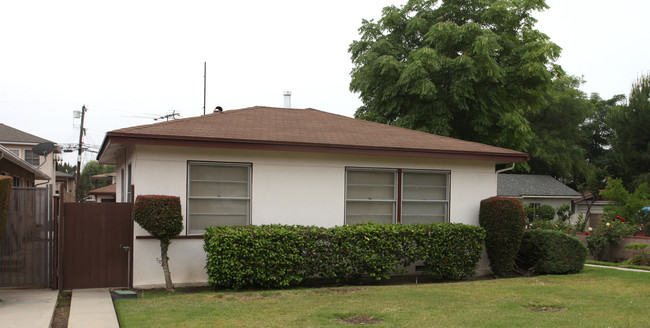 158 Bonita St in Arcadia, CA - Building Photo - Building Photo