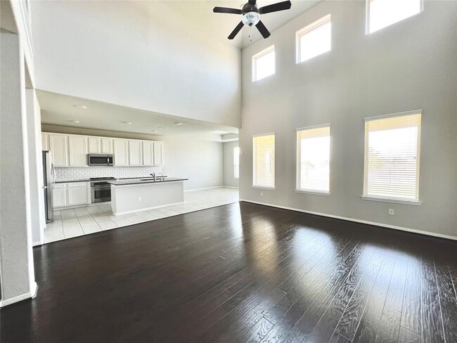23527 Prato Gardens Ln in Katy, TX - Building Photo - Building Photo