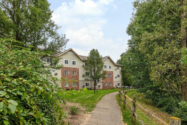 The Reserve at Lakeside