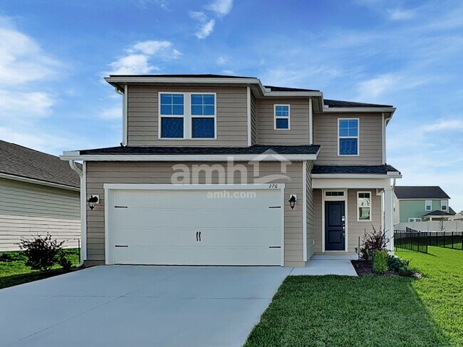property at 276 Onate Cir