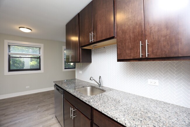 533 W Surf St in Chicago, IL - Building Photo - Building Photo