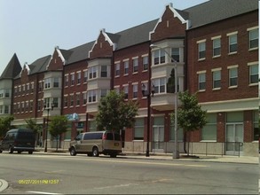 Cottage Place in Newark, NJ - Building Photo - Building Photo