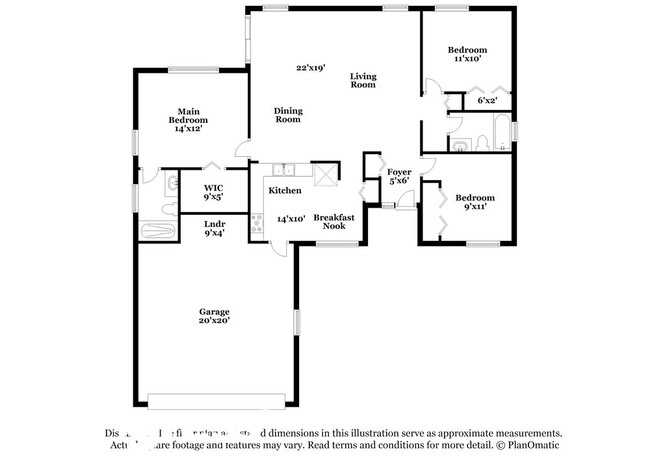 605 Fresno Ct in Kissimmee, FL - Building Photo - Building Photo