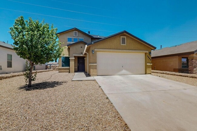 property at 5892 Megan St