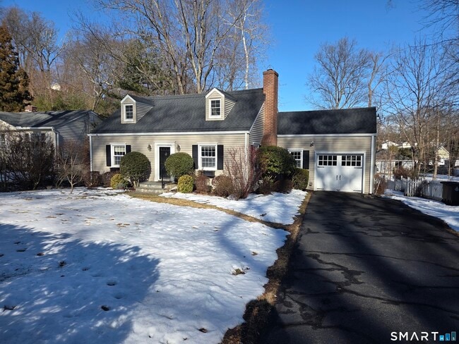 property at 51 Glendale Rd