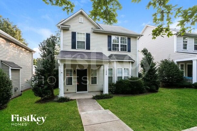 11228 Suunto Ln in Cornelius, NC - Building Photo - Building Photo