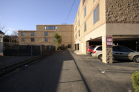 Haven Health Center of Chelsea in Chelsea, MA - Foto de edificio - Building Photo