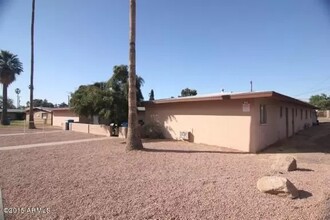 4832 E Willetta St in Phoenix, AZ - Building Photo - Building Photo