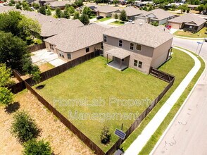 5410 Coral Valley in San Antonio, TX - Building Photo - Building Photo