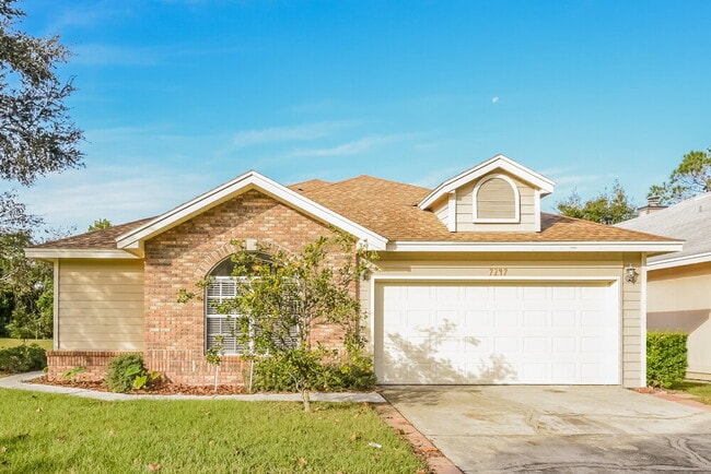 property at 7247 Somersworth Dr