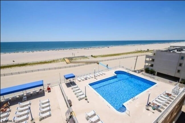 9400 Atlantic Ave in Margate City, NJ - Building Photo - Building Photo