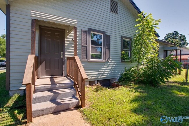 3507 Dubose St SW in Huntsville, AL - Building Photo - Building Photo