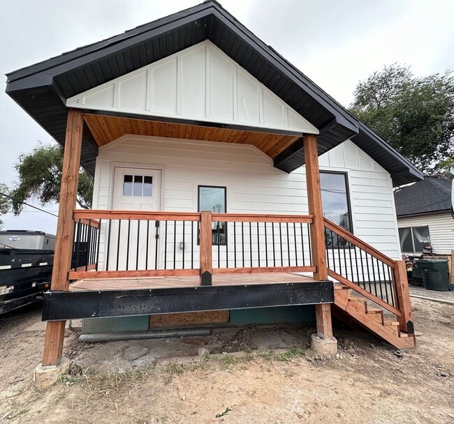 45 W 400 S in Price, UT - Building Photo - Building Photo