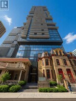 634 Church St in Toronto, ON - Building Photo