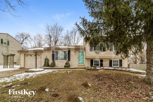 4207 Edinburgh Dr in Cincinnati, OH - Building Photo - Building Photo